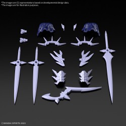 Accessoire Maquettes - 30 Minutes Fantasy - Class Up Armor - Liber Assassin Slash
