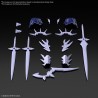 Model accessories - 30 Minutes Fantasy - Class Up Armor - Liber Assassin Slash