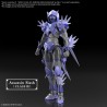 Model accessories - 30 Minutes Fantasy - Class Up Armor - Liber Assassin Slash
