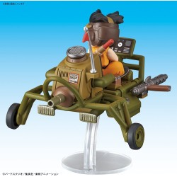Model - Dragon Ball - Son Goku