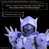 Model accessories - 30 Minutes Fantasy - Class Up Armor - Liber Assassin Slash