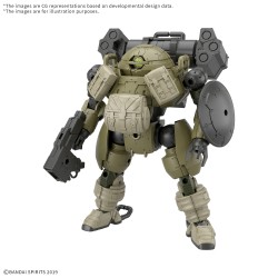 Model - 30 Minutes Missions - Roundnova I