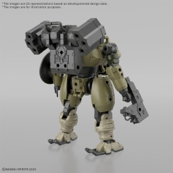 Model - 30 Minutes Missions - Roundnova I