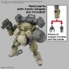 Maquette - 30 Minutes Missions - Roundnova I