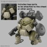 Model - 30 Minutes Missions - Roundnova I