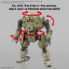 Model - 30 Minutes Missions - Roundnova I