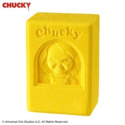 Bath Bomb - Blind Box - Bikkura Tamago - Chucky - Bath Theater - Chucky