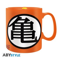 Mug - Mug(s) - Dragon Ball - Kame
