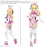 Model accessories - 30 Minutes Sisters - Option Parts Set (17) - Aider Costume