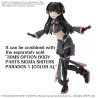 Maquette - Idolmaster - Fuyuko Mayuzumi