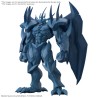 Model - Figure Rise - Yu-Gi-Oh! - Obelisk the Tormentor