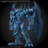 Model - Figure Rise - Yu-Gi-Oh! - Obelisk the Tormentor