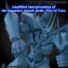 Maquette - Figure Rise - Yu-Gi-Oh! - Obelisk, le Tourmenteur