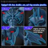 Model - Figure Rise - Yu-Gi-Oh! - Obelisk the Tormentor