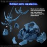 Model - Figure Rise - Yu-Gi-Oh! - Obelisk the Tormentor