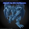 Model - Figure Rise - Yu-Gi-Oh! - Obelisk the Tormentor