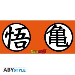 Mug - Mug(s) - Dragon Ball - Kame