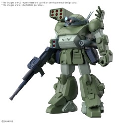 Model - High Grade - Votoms - Scopedog Turbo