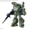 Model - High Grade - Votoms - Scopedog Turbo