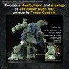 Model - High Grade - Votoms - Scopedog Turbo
