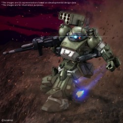 Model - High Grade - Votoms - Scopedog Turbo