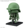 Model - Gunpla-kun - Gundam - Zakupla-kun