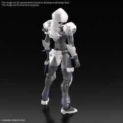Model - 30 Minutes Fantasy - Rosan Assassin