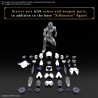 Maquette - 30 Minutes Fantasy - Rosan Assassin