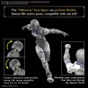 Model - 30 Minutes Fantasy - Rosan Assassin