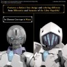 Model - 30 Minutes Fantasy - Rosan Assassin