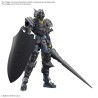 Model - 30 Minutes Fantasy - Rosan Lancer