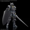 Model - 30 Minutes Fantasy - Rosan Lancer