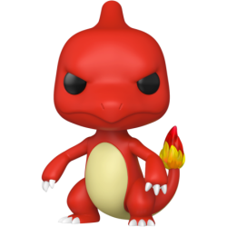 POP - Jumbo - Pokemon - 1195 - Reptincel