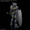 Maquette - 30 Minutes Fantasy - Rosan Lancer