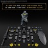 Model - 30 Minutes Fantasy - Rosan Lancer