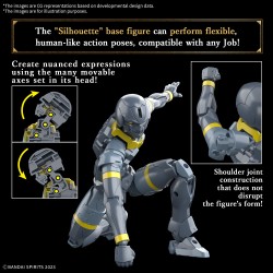 Model - 30 Minutes Fantasy - Rosan Lancer
