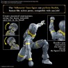 Model - 30 Minutes Fantasy - Rosan Lancer