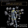 Model - 30 Minutes Fantasy - Rosan Lancer