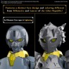 Maquette - 30 Minutes Fantasy - Rosan Lancer