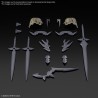 Accessoire Maquettes - 30 Minutes Fantasy - Class Up Armor - Rosan Assassin Slash