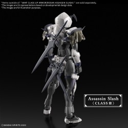 Accessoire Maquettes - 30 Minutes Fantasy - Class Up Armor - Rosan Assassin Slash