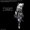 Accessoire Maquettes - 30 Minutes Fantasy - Class Up Armor - Rosan Assassin Slash
