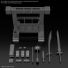 Accessoire Maquettes - 30 Minutes Fantasy - Item Shop (3) - Fighter Option