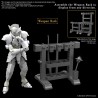 Accessoire Maquettes - 30 Minutes Fantasy - Item Shop (3) - Fighter Option