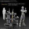 Model accessories - 30 Minutes Fantasy - Item Shop (3) - Fighter Option