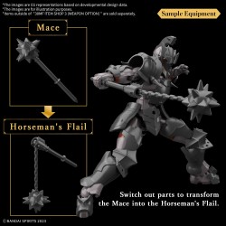 Accessoire Maquettes - 30 Minutes Fantasy - Item Shop (3) - Fighter Option
