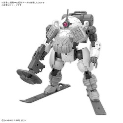 Maquette - 30 Minutes Missions - Roundnova II