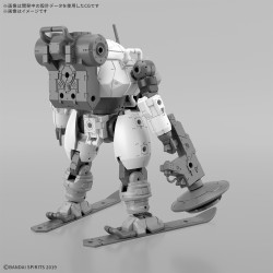 Maquette - 30 Minutes Missions - Roundnova II