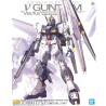 Model - Master Grade - Gundam - vGundam ver. Ka