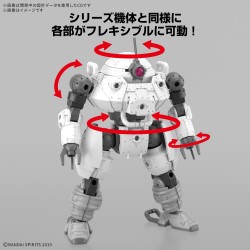 Maquette - 30 Minutes Missions - Roundnova II